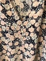 Charger l'image dans la galerie, Claudie Pierlot  - Blouse fleurie
