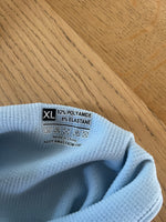 Charger l'image dans la galerie, Malika Menard Combinaison Pretty Little Thing bleu ciel
