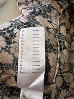 Charger l'image dans la galerie, Claudie Pierlot  - Blouse fleurie
