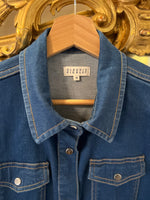 Charger l'image dans la galerie, Claudie Pierlot  - Robe en jean
