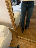 Charger l'image dans la galerie, Zara  - Jean évasé brut
