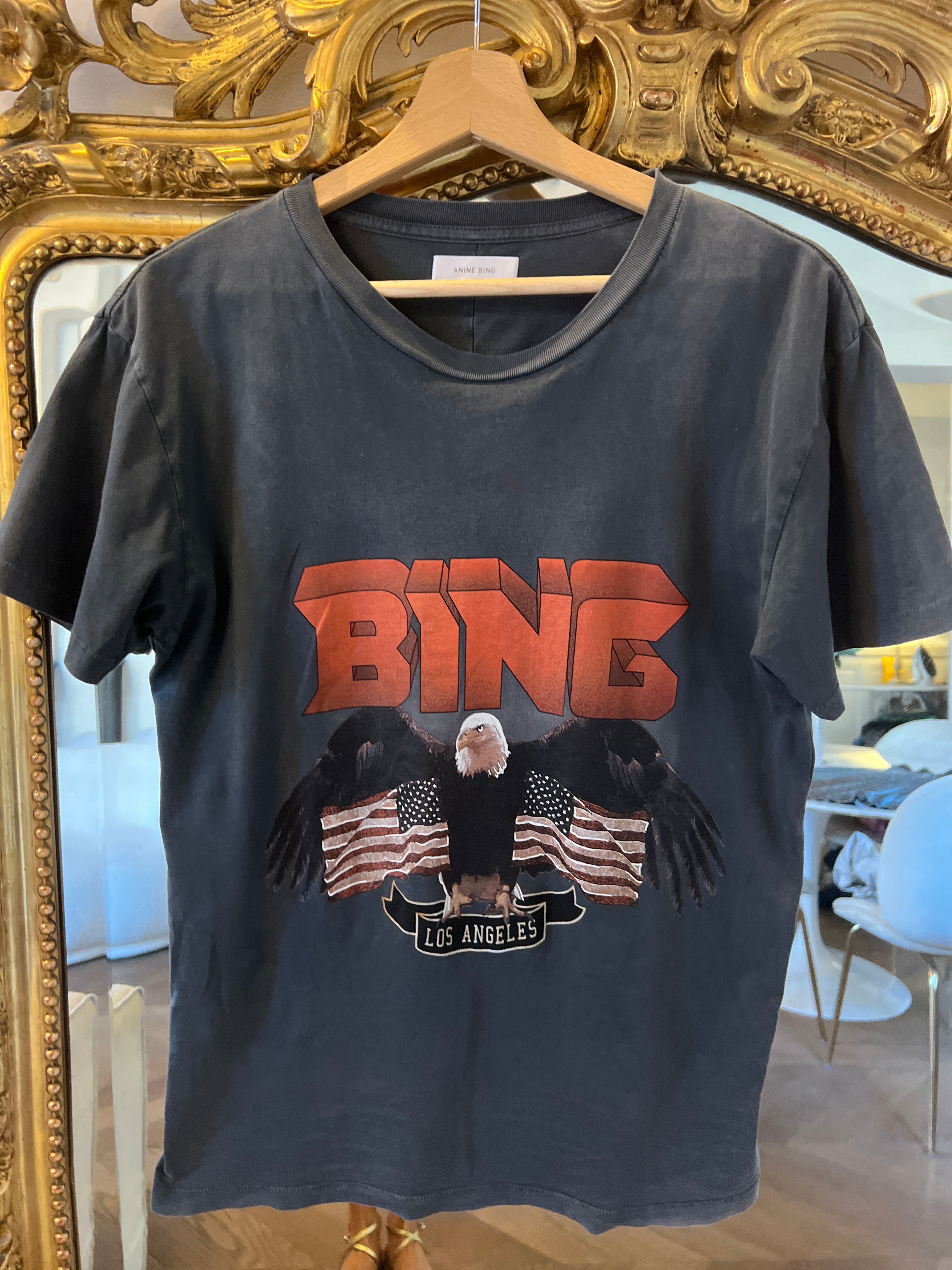 T-shirt Anine Bing