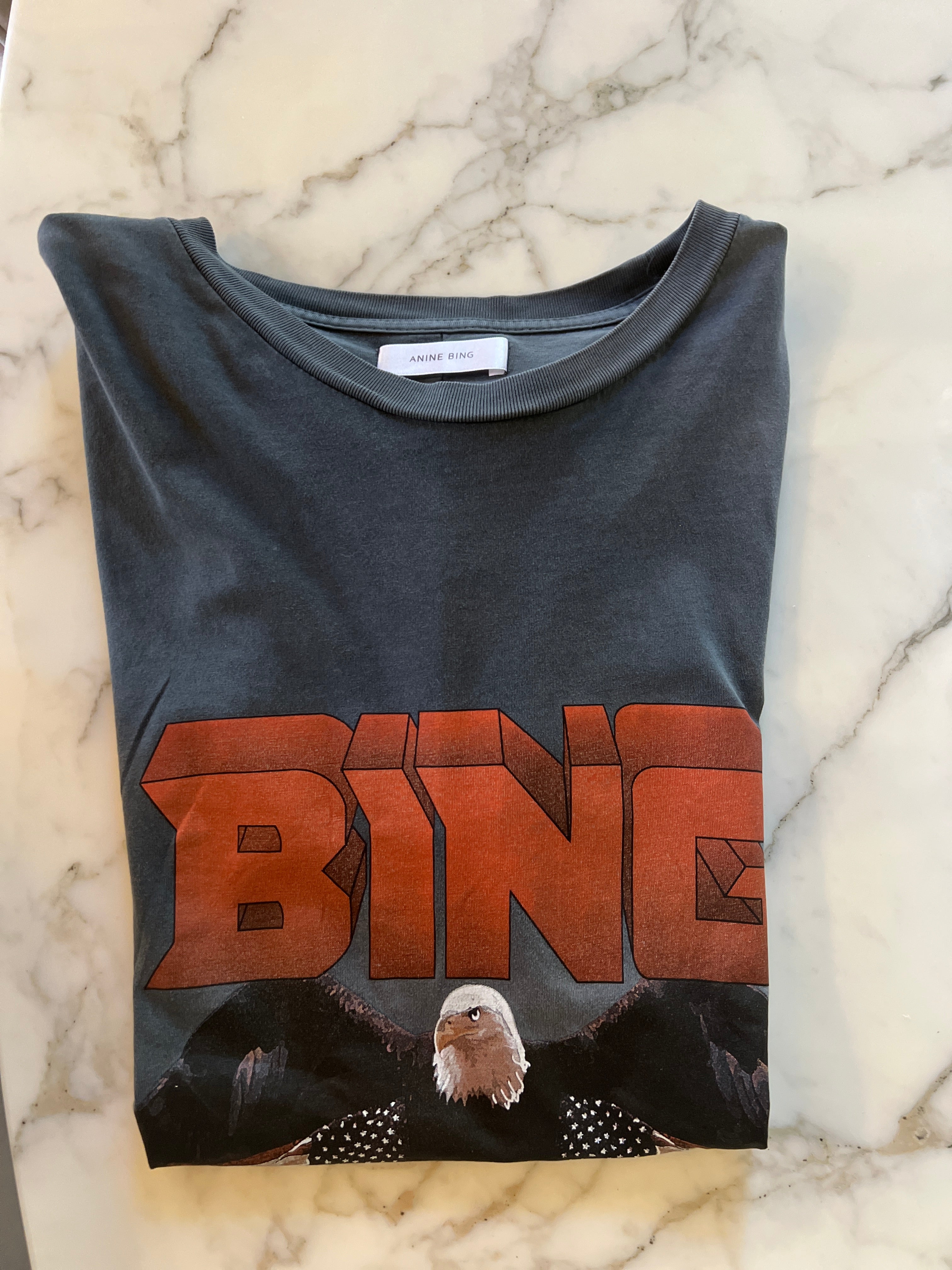 T-shirt Anine Bing