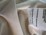 Charger l'image dans la galerie, Jacquemus - Body à bretelles blanc nacré
