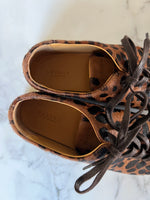 Charger l'image dans la galerie, Sézane - Baskets Léopard
