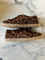 Charger l'image dans la galerie, Sézane - Baskets Léopard
