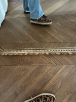 Charger l'image dans la galerie, Sézane - Baskets Léopard
