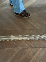 Charger l'image dans la galerie, Sézane - Baskets Léopard
