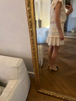 Charger l'image dans la galerie, Robe Ba&amp;sh Lini fluide et rose pale
