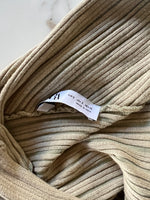 Charger l'image dans la galerie, Zara  - Top court beige
