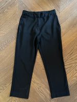 Charger l'image dans la galerie, Ba&amp;sh  - Pantalon noir droit
