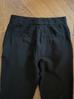 Charger l'image dans la galerie, Ba&amp;sh  - Pantalon noir droit
