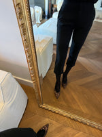 Charger l'image dans la galerie, Ba&amp;sh  - Pantalon noir droit
