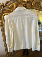 Charger l'image dans la galerie, Zara  - Chemise ecrue à poches
