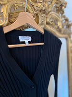 Charger l'image dans la galerie, &amp;Other Stories  - Robe noire moulante
