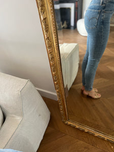 Jean Levis 721 High Rise Skinny bleu clair