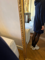 Charger l'image dans la galerie, Polo Ralph Lauren  - Robe Sweat bleu marine à capuche
