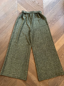 Pantalon Karma Koma à paillettes