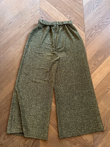 Pantalon Karma Koma à paillettes