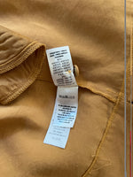 Charger l&#39;image dans la galerie, Robe Forte Forte dorée
