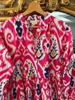 Charger l&#39;image dans la galerie, Robe Anja Paris rose neuve
