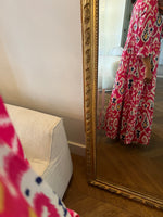 Charger l&#39;image dans la galerie, Robe Anja Paris rose neuve
