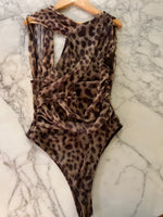 Charger l'image dans la galerie, Zara -  Body Léopard
