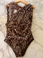 Charger l'image dans la galerie, Zara -  Body Léopard
