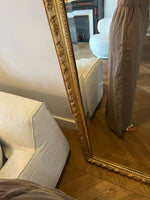 Charger l&#39;image dans la galerie, Pantalon Zara à rayures marron
