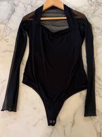 Charger l'image dans la galerie, Flair -  Body noir
