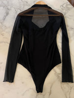 Charger l'image dans la galerie, Flair -  Body noir
