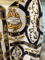 Charger l'image dans la galerie, Débardeur en soie La prestic ouiston Neuf
