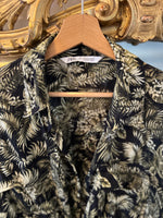 Charger l&#39;image dans la galerie, Robe longue Zara ceinturée
