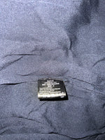 Charger l&#39;image dans la galerie, Robe longue Ba&amp;sh bleu marine
