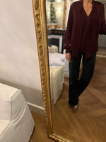Charger l'image dans la galerie, Claudie Pierlot -  Blouse prune
