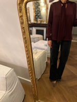 Charger l'image dans la galerie, Claudie Pierlot -  Blouse prune
