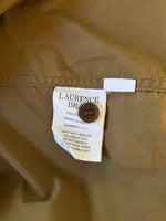 Charger l'image dans la galerie, Chemise Laurence Bras kaki à poches
