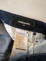 Charger l'image dans la galerie, Dsquared2 -  Jean bleu troué
