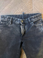 Charger l'image dans la galerie, Dsquared2 -  Jean noir
