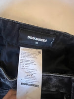 Charger l'image dans la galerie, Dsquared2 -  Jean noir
