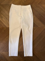 Charger l'image dans la galerie, MaxMara - Pantalon beige clair
