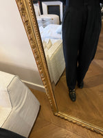 Charger l'image dans la galerie, Ba&amp;sh -  Pantalon bleu marine Fabio
