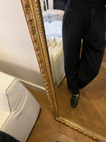 Charger l'image dans la galerie, Ba&amp;sh -  Pantalon bleu marine Fabio
