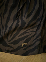 Charger l'image dans la galerie, Ba&amp;sh - Jupe Léopard marron et noire
