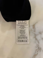 Charger l'image dans la galerie, Ba&amp;sh - Jupe Léopard marron et noire
