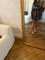 Charger l&#39;image dans la galerie, Aurianne Sinacola Robe Plume à motifs colorés
