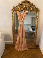 Charger l&#39;image dans la galerie, Aurianne Sinacola Robe Sundress longue
