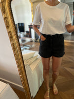 Charger l&#39;image dans la galerie, Anne Charlotte T shirt Mister K en coton blanc Neuf
