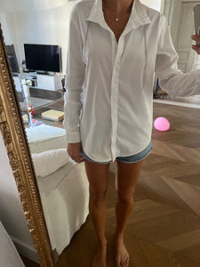 Chemise blanche Fabiana Filippi