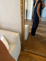 Charger l&#39;image dans la galerie, Combinaison pantalon bleu marine Zara 
